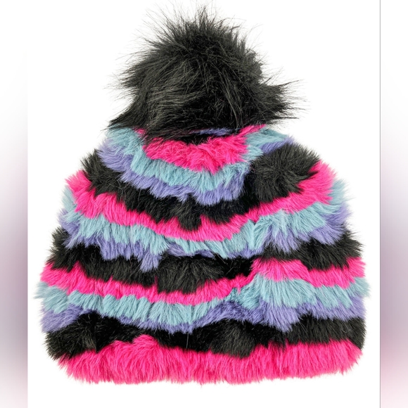 NWT Jocelyn beanie